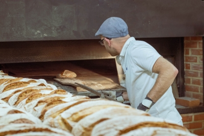 4 veelgemaakte fouten van thuisbakkers tijdens het brood bakken